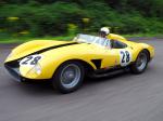 Ferrari 500 TRC 1957 года